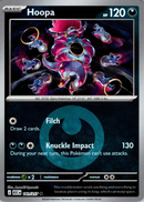NM / Italiano / RH 141/217 - Ascesa Eroica - Energy Reverse Holo (Reverse E.