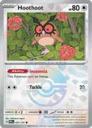 NM / Italiano / C 077/131 - Evoluzioni Prismatiche - Poké Ball Reverse Holo.