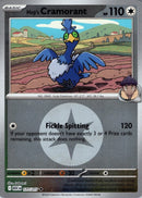 NM / Italiano / U 177/217 - Ascesa Eroica - Energy Reverse Holo (Reverse En.