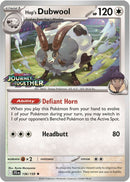 NM / Italiano / PR 136/159 - SVP Black Star Promos (Prerelease)