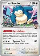 NM / Italiano / PR SVP 184 - SVP Black Star Promos (Prerelease)