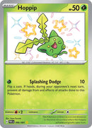 NM / Italiano / SHR 096/091 - Destino di Paldea (Shiny Rare)