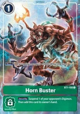 NM / Inglese / Tamer'sevolutionbox - Bt 01 03 Special Booster Ver 1 0 - BT1