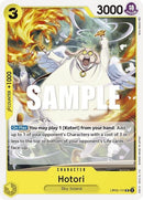 NM / Inglese / UNCOMMON - OP-05: Awakening of the New Era