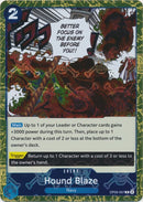 NM / Inglese / RARE - (Jolly Roger Foil) - PRB-01: The Best - Premium Boos.