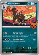 NM / Inglese / PR OBF 133 - Trick or Trade 2024