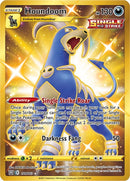 NM / Italiano / HR 179/163 - Stili di Lotta (Gold Secret Rare)