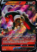 NM / Italiano / RR 021/189 - Fiamme Oscure