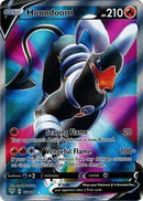 NM / Italiano / RR 178/189 - Fiamme Oscure