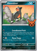 NM / Inglese / PR OBF 131 - Trick or Trade 2024