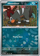NM / Italiano / C 062/131 - Evoluzioni Prismatiche - Poké Ball Reverse Holo.