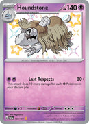 NM / Italiano / SHR 168/091 - Destino di Paldea (Shiny Rare)