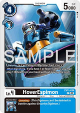 NM / Inglese / C - Ex 11 Extra Booster Dawn Of Liberator - EX11