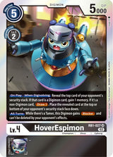 NM / Giapponese / SR - Resurgence Booster - RB1