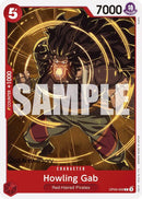 NM / Inglese / COMMON - (2nd Anniversary Stamp) - OP-09: Emperors in the N.