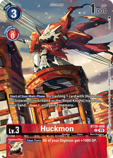 NM / Giapponese / Boxtopper - Ex 9 Versus Monsters - BT20