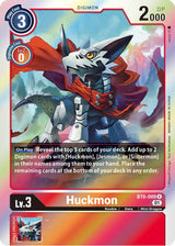 NM / Inglese / R - Bt 06 Double Diamond - BT6