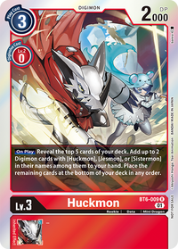 Eventpack 3 - EVOLUTIONCUP - BT6