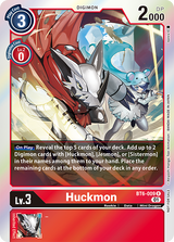 NM / Giapponese / Eventpack 3 - Evolution Cup - BT6