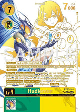 NM / Giapponese / Rarepull - Bt 23 Hackers Slumber - BT23