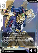 NM / Inglese / R - Gd 02 Dual Impact - GD02
