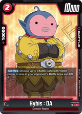 NM / Inglese / C - Fusion World New Adventure - FB05