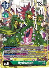 NM / Giapponese / AA - Ex 03 Draconic Roar - EX3