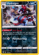 NM / Italiano / R 110/189 - SPSC Promo (Thank You Promo)