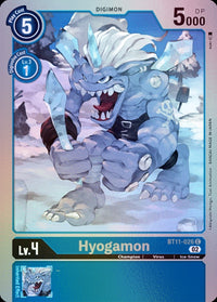 FOIL - Bt 11 Dimensional Phase - BT11