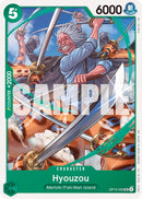 NM / Inglese / UNCOMMON - OP-15: Adventure on Kami's Island