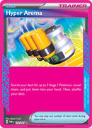 NM / Italiano / ACE 152/167 - Crepuscolo Mascherato