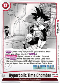 C - Fusion World Manga Booster 02 - SB02