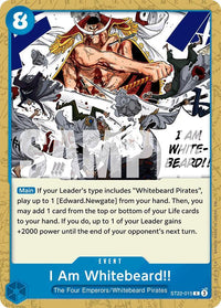 COMMON - ST-22: Starter Deck EX Ace & Newgate