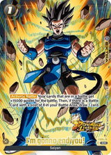 NM / Inglese / Bonuspackaa - Fusion World Starter Deck Ex Shallot - FS09