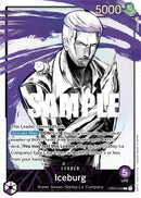 NM / Francese / ALTERNATEART - (Alternate Art) - OP-03: Pillars of Strength
