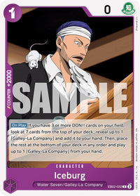 COMMON - EB-02: Anime 25th Collection