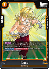 NM / Giapponese / Prereleasestamped - Fusion World Ultra Limit Pre Release.