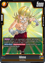 NM / Inglese / C - Fusion World Ultra Limit - FB04