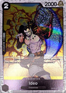 NM / Inglese / COMMON - (Pirate Foil) - PRB-02: The Best 2 - Premium Boost.