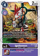 NM / Giapponese / Prereleasestamped - PRE-RELEASESTAMPED