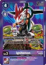 NM / Giapponese / Eventpack 5 - Evolution Cup - BT11