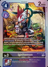NM / Inglese / FOIL - Bt 11 Dimensional Phase - BT11
