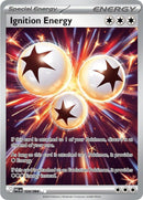 NM / Italiano / UR 124/094 - Fiamme Spettrali