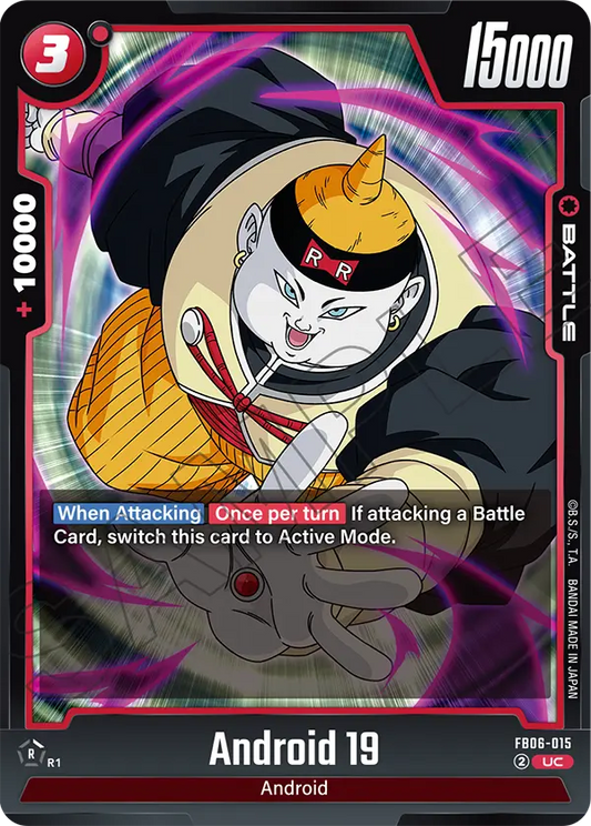 FB06-015 Android 19