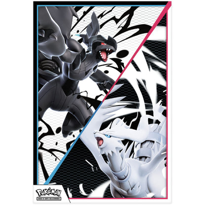 Pokemon SV10.5 Collezione con Poster Unima (ITA) ARRIVO PREVISTO: 18-07-2025