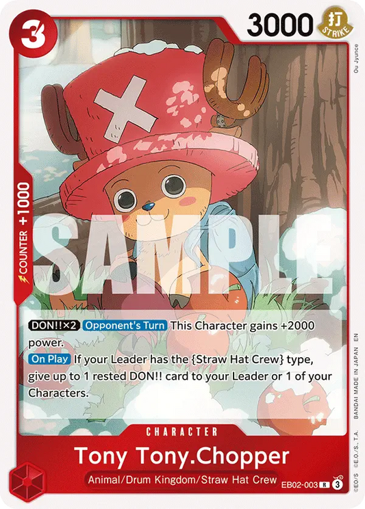 SABO EB02-002