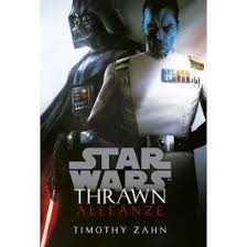 Alleanze. Thrawn. Star Wars vol. 2