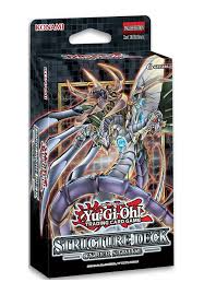 Cyber Attacco - Structure Deck (ITA - Unlimited)