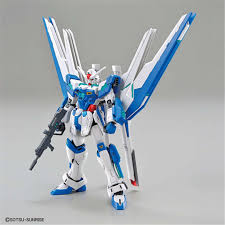 Bandai Gunpla High Grade HG 1/144 GUNDAM HELIOS