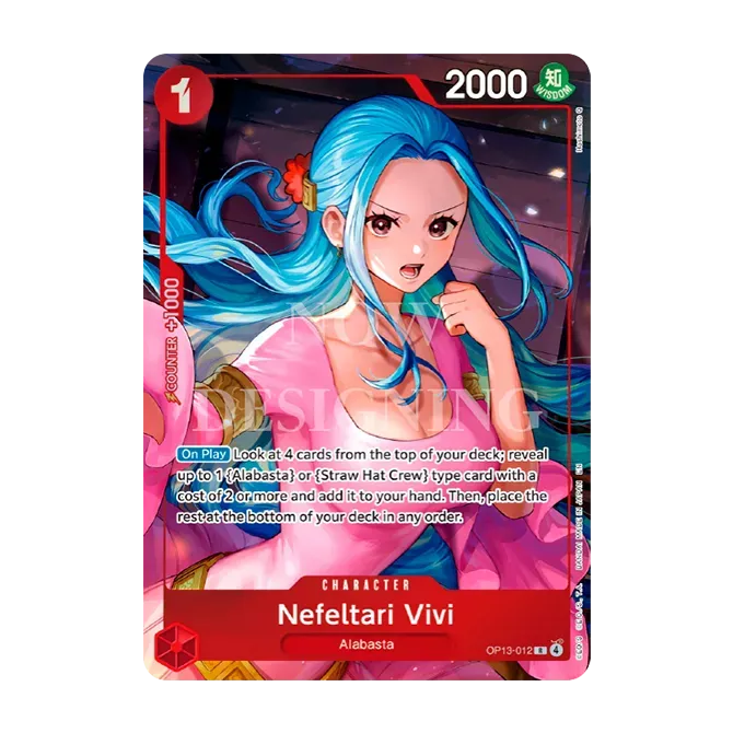 One Piece Set Speciale Eroine - Carta Promozionale + DON!! + Bustine + Tappetino | Edizione Limitata 2026